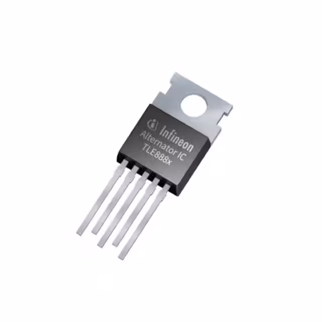 TLE88812TNAKSA1 Infineon Technologies  Special Purpose Regulators